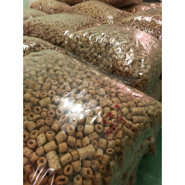 

orong orong berat isi 1 kg