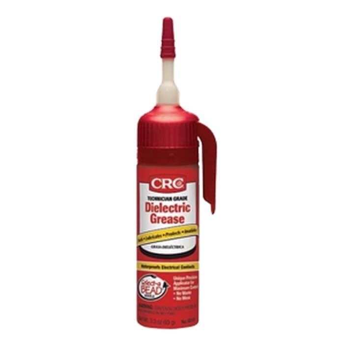 ✨Baru Crc 05113 Di-Electric Grease Technician Grade Limited