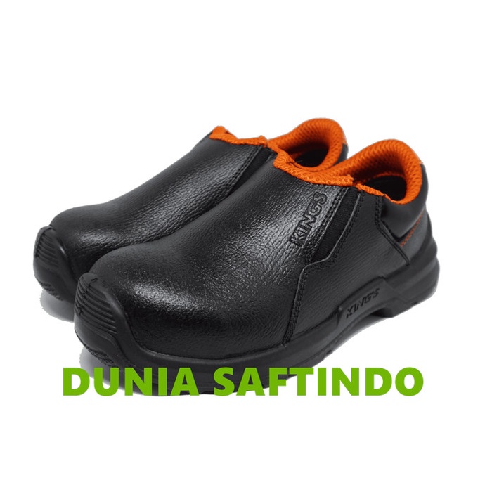 Sepatu Safety KING'S KWD 207 X
