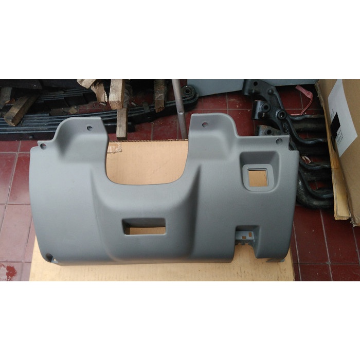 Cover Tutup Dashboard Bawah Setir Panther Kapsul / Touring Original