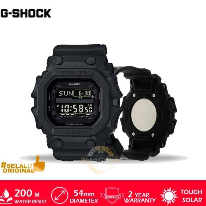 Promo Gshock Gx56Bb1Dr .Casio G-Shock Gx-56Bb-1Dr . Gx56Bb Original