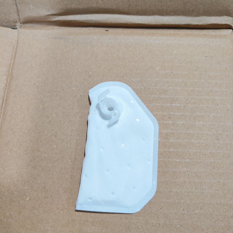Filter Saringan Bensin Pampers Pempers Fuel Pump Fuelpump Honda Vario PCX 150 Original ORI Asli