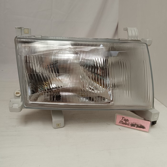 head lamp lampu besar kijang kapsul 97-98 tanpa foglamp 212 -1175 depo honeybee161925