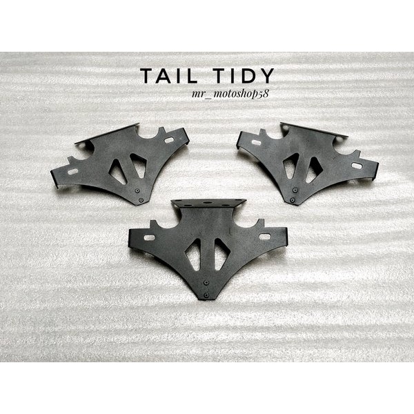 tail tidy cbr tail tidy ninja street fender dudukan plat nomor tail tidy gsx tail tidy R15v3 street