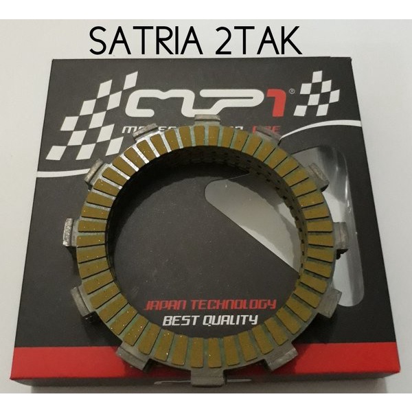 KAMPAS KOPLING SATRIA 2 TAK