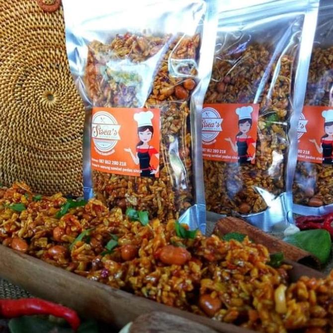 

.........] Tempe Manis Kering