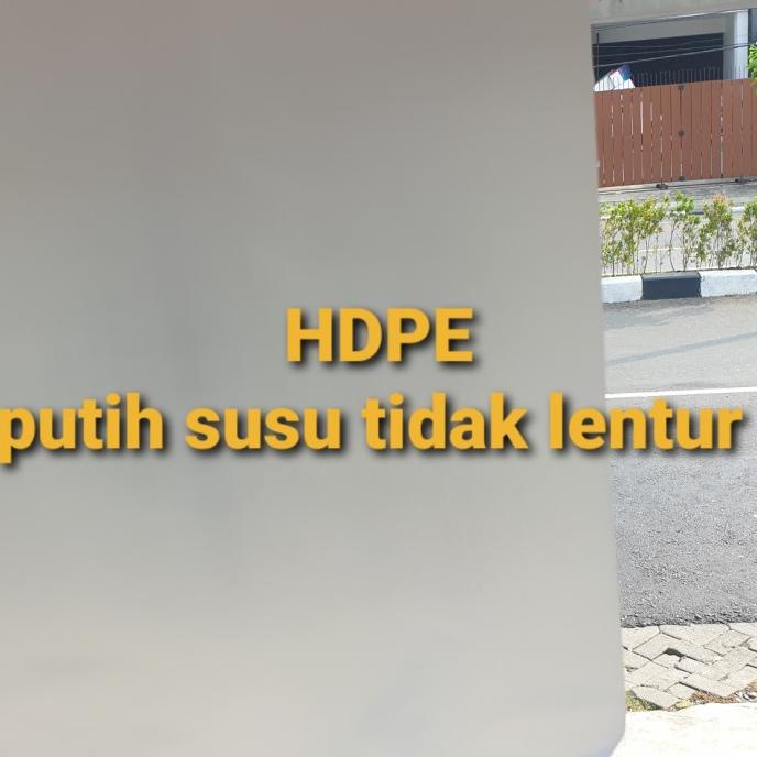 

] Plastik Beras Polos 2,5 kg