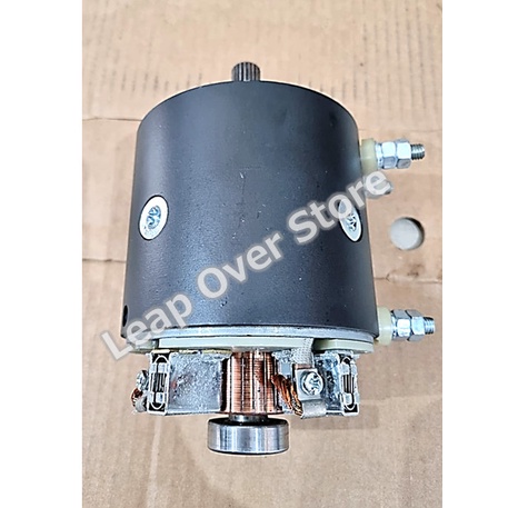 ✅New Motor Winch Warn Tabor 8K  10K  Warn Motor Tabor  Motor Winch Warn Terbaru