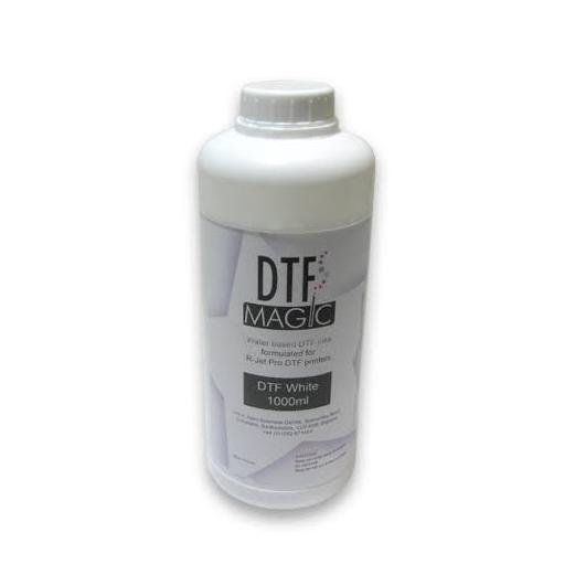 

Produk Terbaik] white dtf ink liter