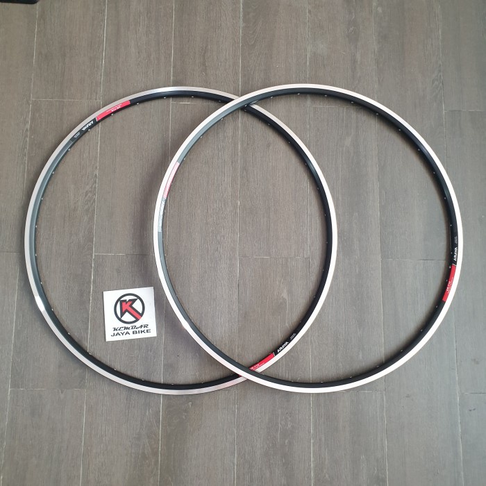 Promo Rim / Velg 700C 32H Araya Ar719