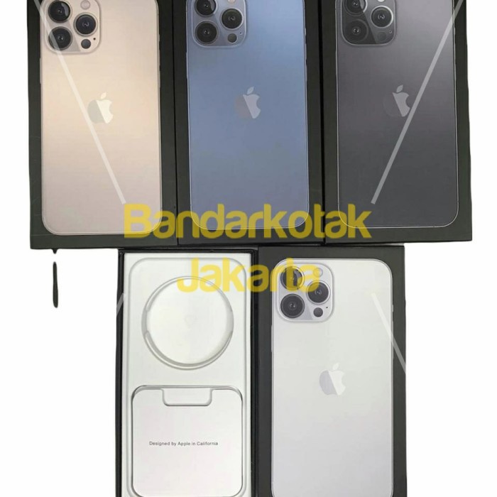 {Kotak} Dus Box Kotak Iphone 13 Pro Pro Max [Organizer]