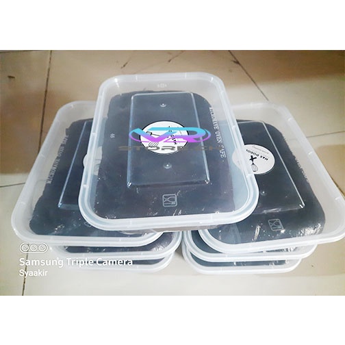 

Dodol/Jenang Original Ketan item Asli ( 1/2 kilo ) Mika Higienis / thin wall
