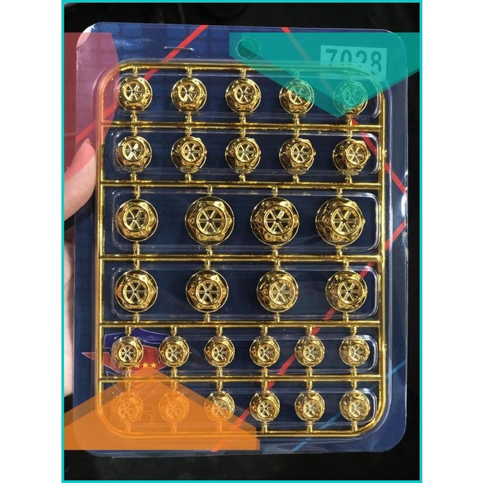 tutup baut L probolt monel variasi universal tutup baut set 20JVLZ3 p