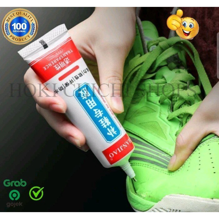 

Terbaru Horeby Transparent Glue Original Cc Promo Terlaris