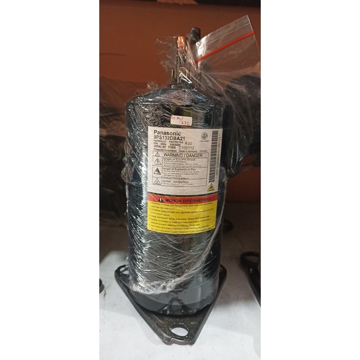 cusss order] Kompresor AC Panasonic 1,5 PK R32 / 9PS132