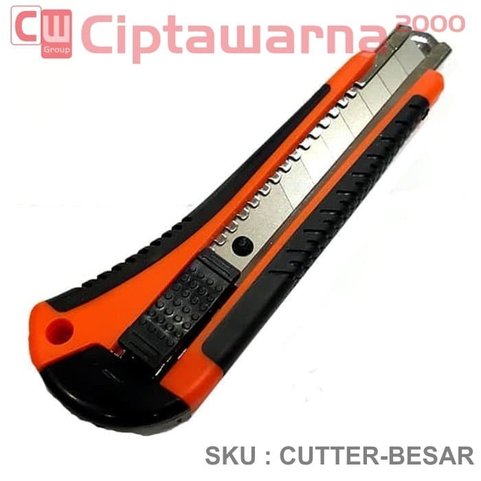 

populer] CUTTER BESAR GAGANG KARET KATER