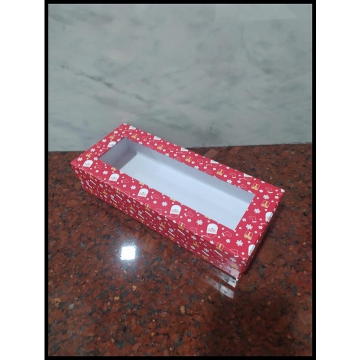 

GRATIS ONGKIR HARDBOX MIKA NATAL CHRISTMAS UK 25 X 10 X 5 ( T3-14 ) !