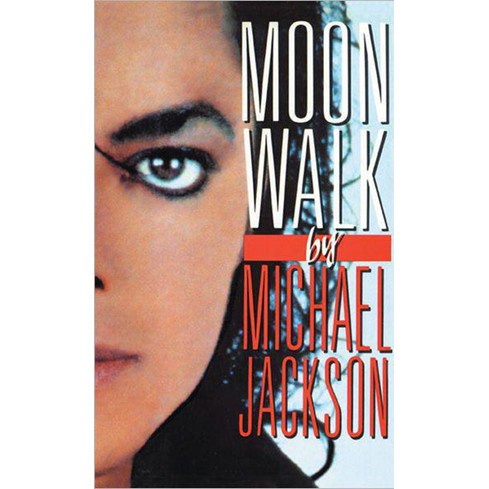 

Moonwalk [First Edition] Michael Jackson 2009 Crown Archetype 0307