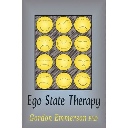 

Ego State Therapy Gordon Emmerson 2007 Crown House Publishing B002N