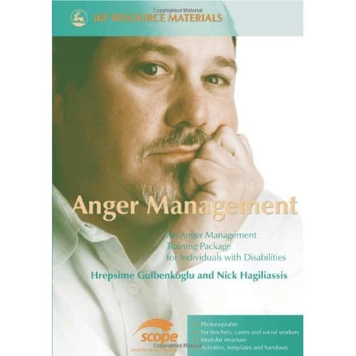 

Anger Management: An Anger Management Training Package for Indivi