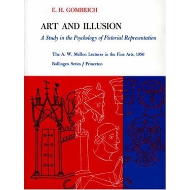 

Art and Illusion [2 ed.], E. H. Gombrich
