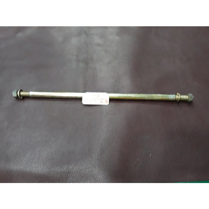 Pipa Tie Rod Daihatsu Zebra S88 Star