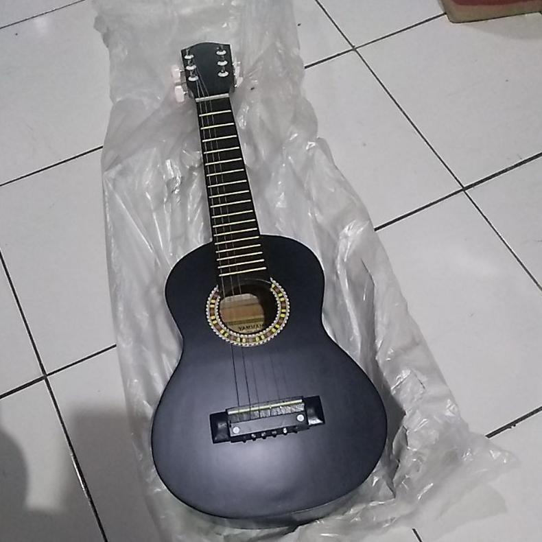 Terlaris MINI GITAR / GITAR KECIL / 6 SENAR 100%LOCAL | MINI ACCOUSTIC GUITAR 6 STRING Sale