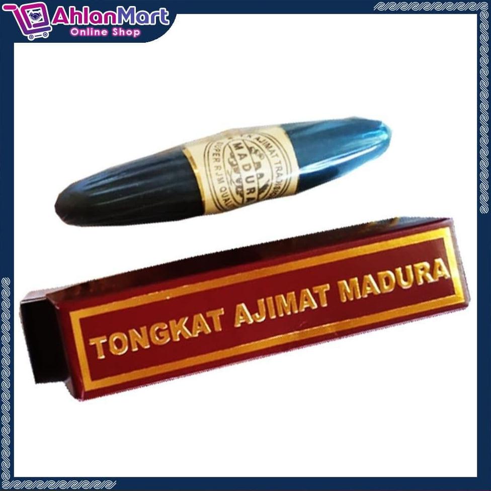 Big Sale - TONGKAT ALI MADURA - TONGKAT AJAIB - TONGKAT AJIMAT TONGKAT MADURA ASLI (RAMUAN MADURA) O