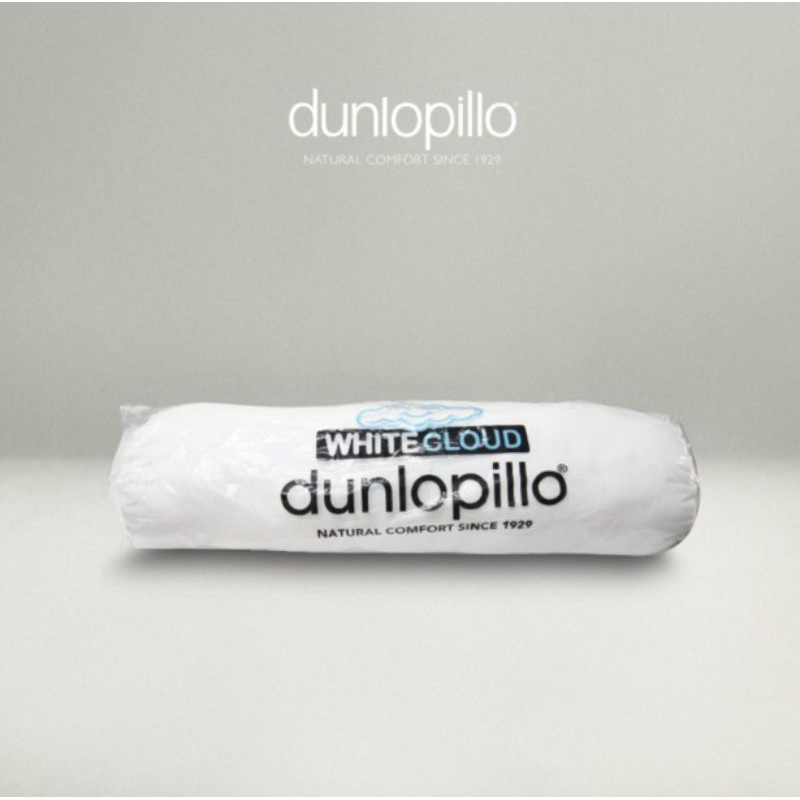 Guling Dunlopillo