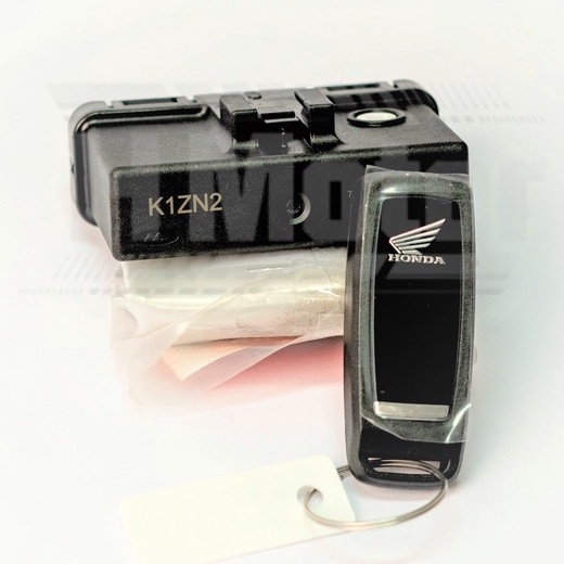 PCX 160 CBS - Honda ORI Smart Control Unit Set Modul Remote Keyless