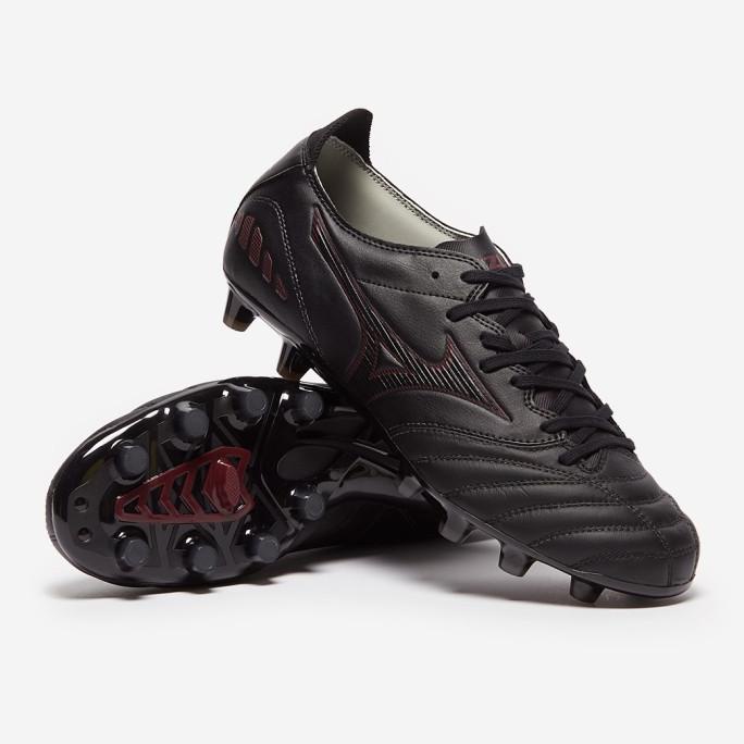 BARANG TERLARIS  SEPATU BOLA MIZUNO MORELIA NEO III 3 PRO ORIGINAL TRIWINA5: