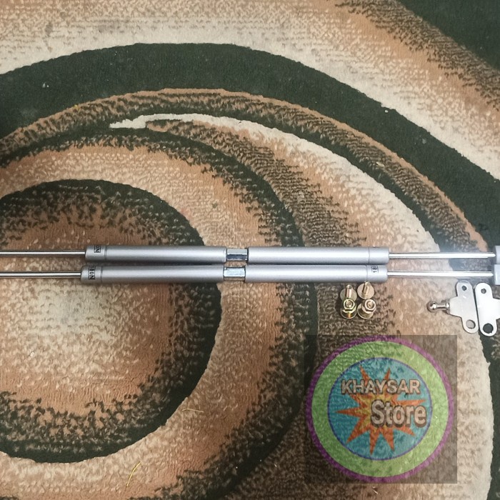 Paket Hidrolik Kap Mesin Etios Valco