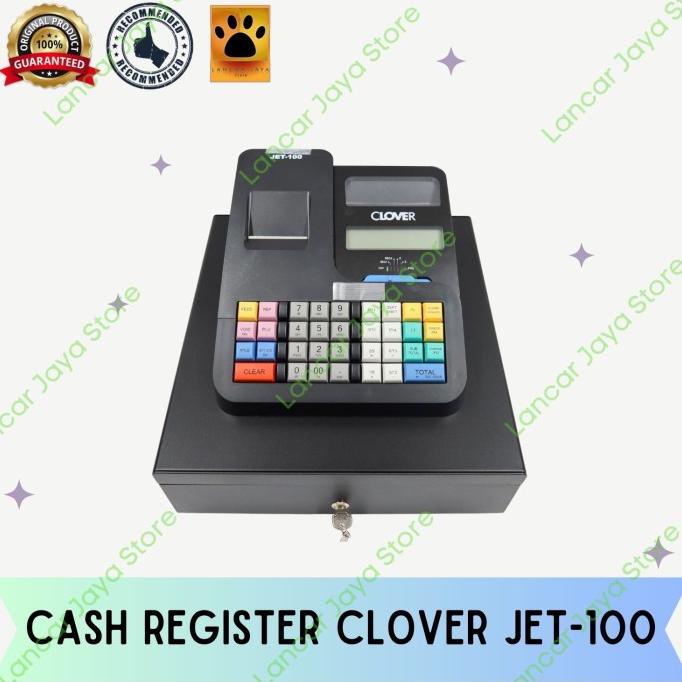 

Cash registers Casio SE-S10