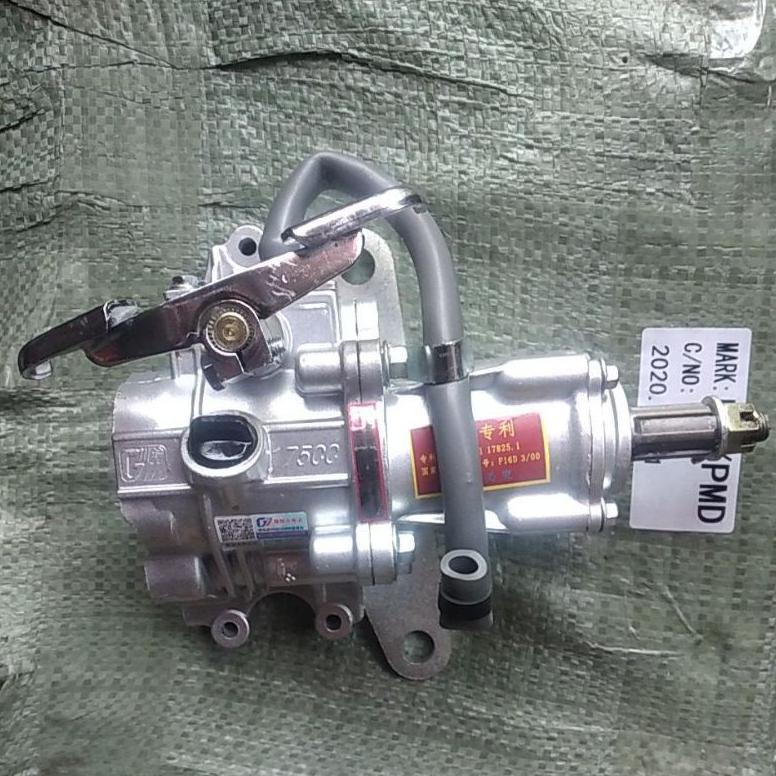 arr gearbox viar long 150/200