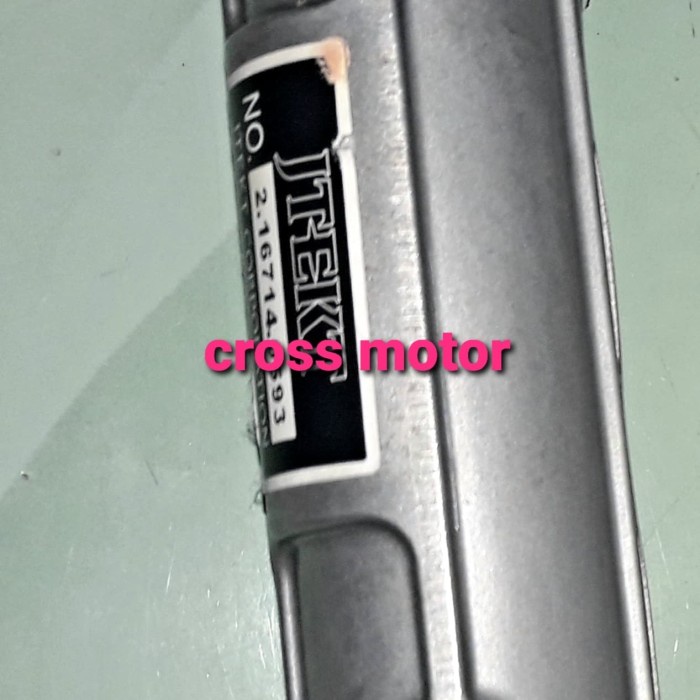 Rack Steer Eps Avanza Velos Xenia Best