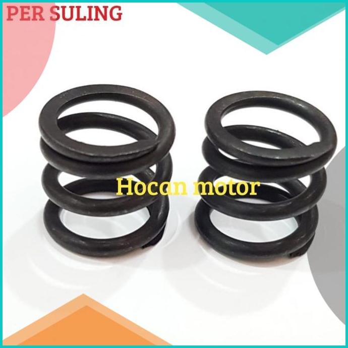 PER SULING SOK SHOCK DEPAN BEAT VARIO SCOPY SPACY BEAT F1 VARIO 125 2