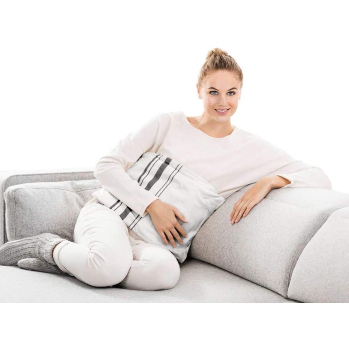 Beurer HK25 Heating Pad Bantal Panas Elektrik Listrik Beurer HK 25 Erin MI