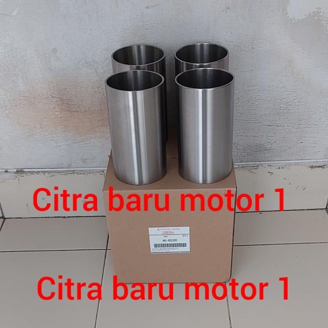 Liner Boring Buring Voring Mitsubishi Colt T120Ss Karburator Karbu