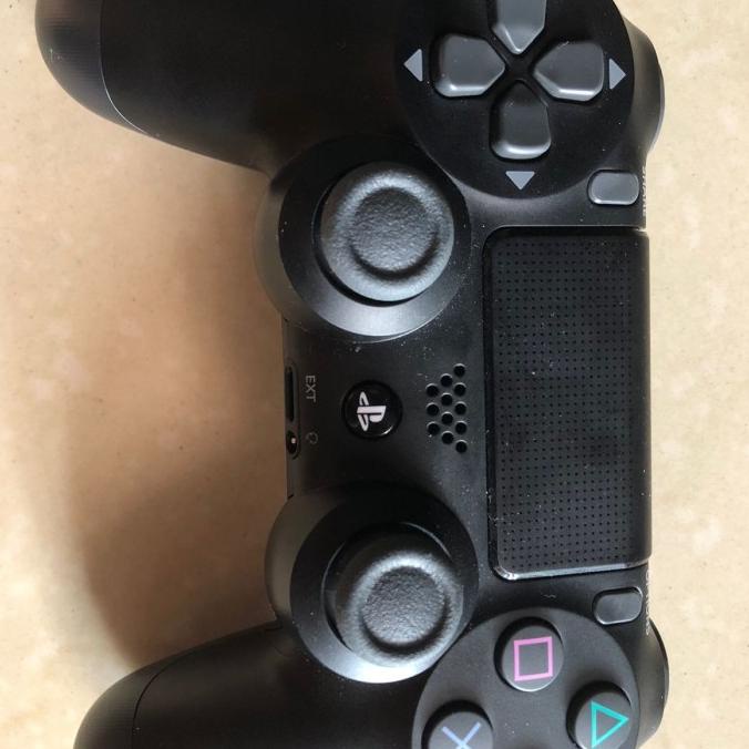 NEW STIK PS 4 ORI MESIN CABUTAN PS 4 SLIM KELUARAN TERBARU