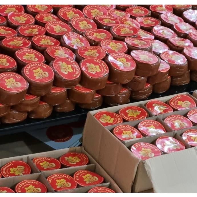 

Kue Keranjang Dapoerjgc Original