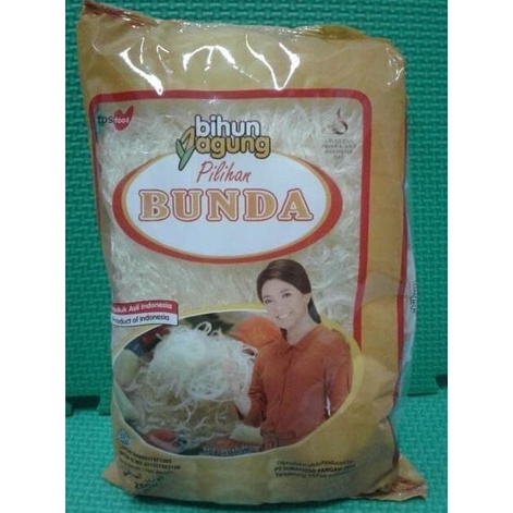 

Bihun Jagung Cap Pilihan Bunda/Pilihan Bunda Bihun Jagung