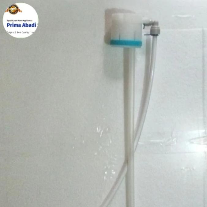 SELANG PENUTUP GALON DISPENSER ELECTROLUX ORIGINAL  SMARTLELAKI
