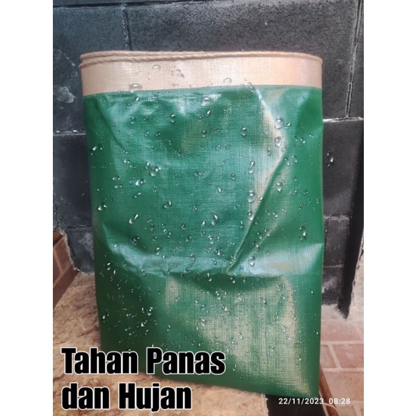 Terpal Korea A20 3x6 Meter