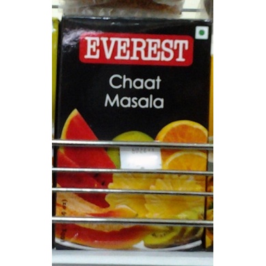 

((((()paling dicari] Chaat Masala bumbu masakan India dan Timur Tengah