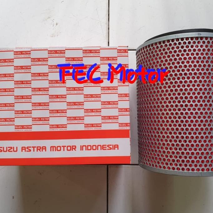 Air Filter / Saringan Udara Isuzu ELF NKR66 NHR55 NKR71