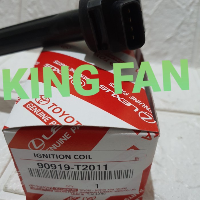 Ignition Coil Calya Sigra Agya 1200Cc Asli_ Coil Ignition Calya Sigra Best