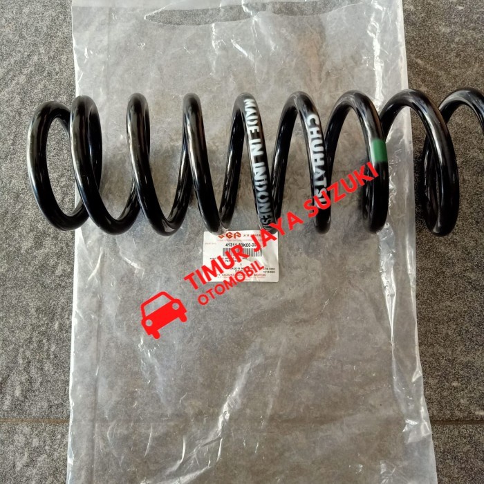 Per keong belakang APV Arena asli SGP