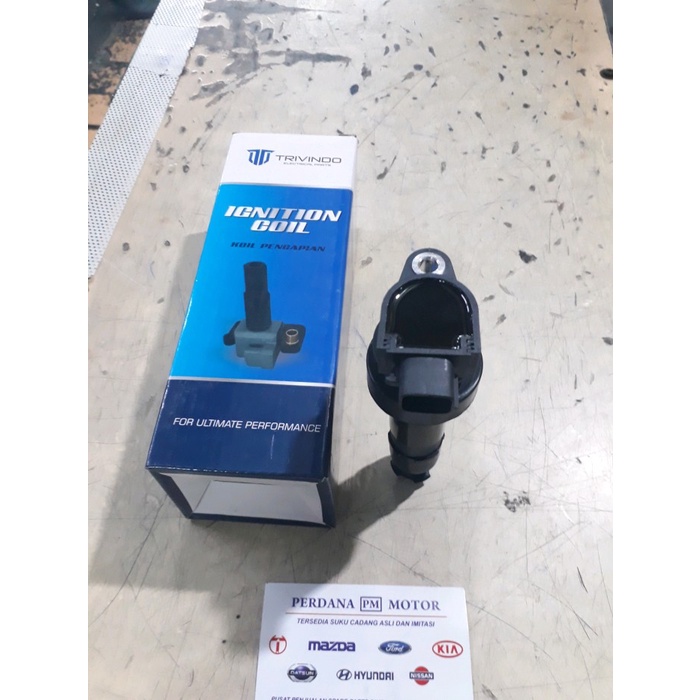 Coil Koil Hyundai Grand Avega KIA All New Rio