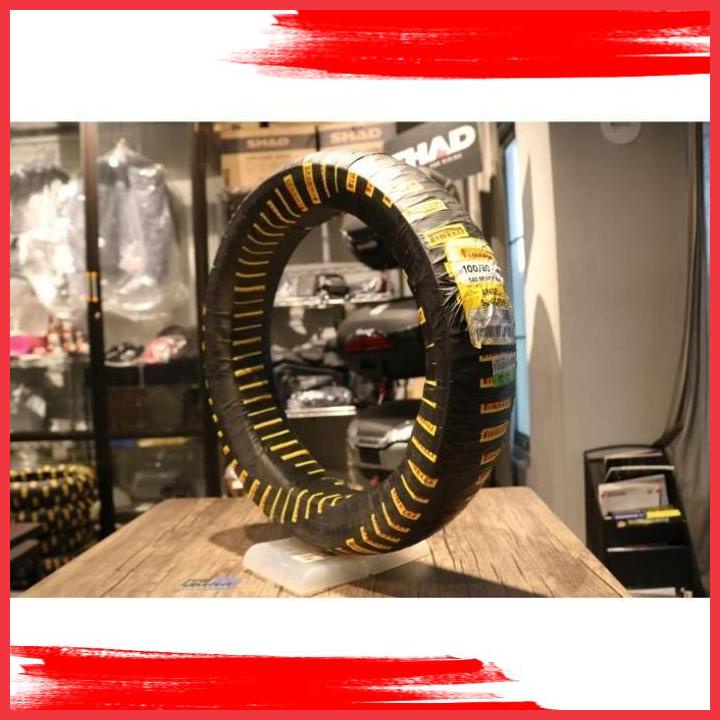 (ISL) PIRELLI BAN PCX 150 ANGEL SCOOTER 100/80-14