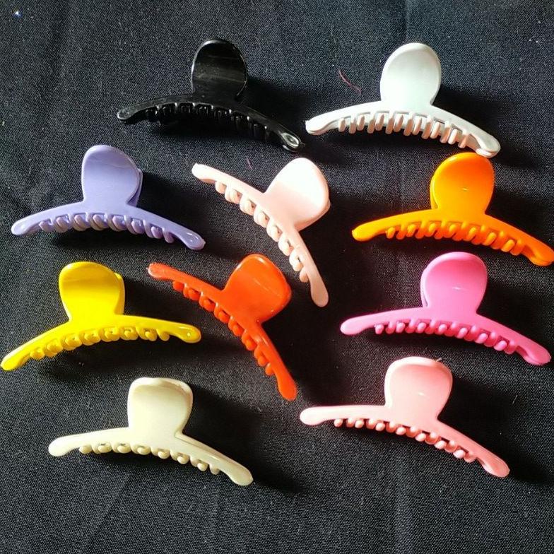 JEPIT RAMBUT SALON GIGI / JEPIT RAMBUT BEBEK / JEPIT RAMBUT GIGI